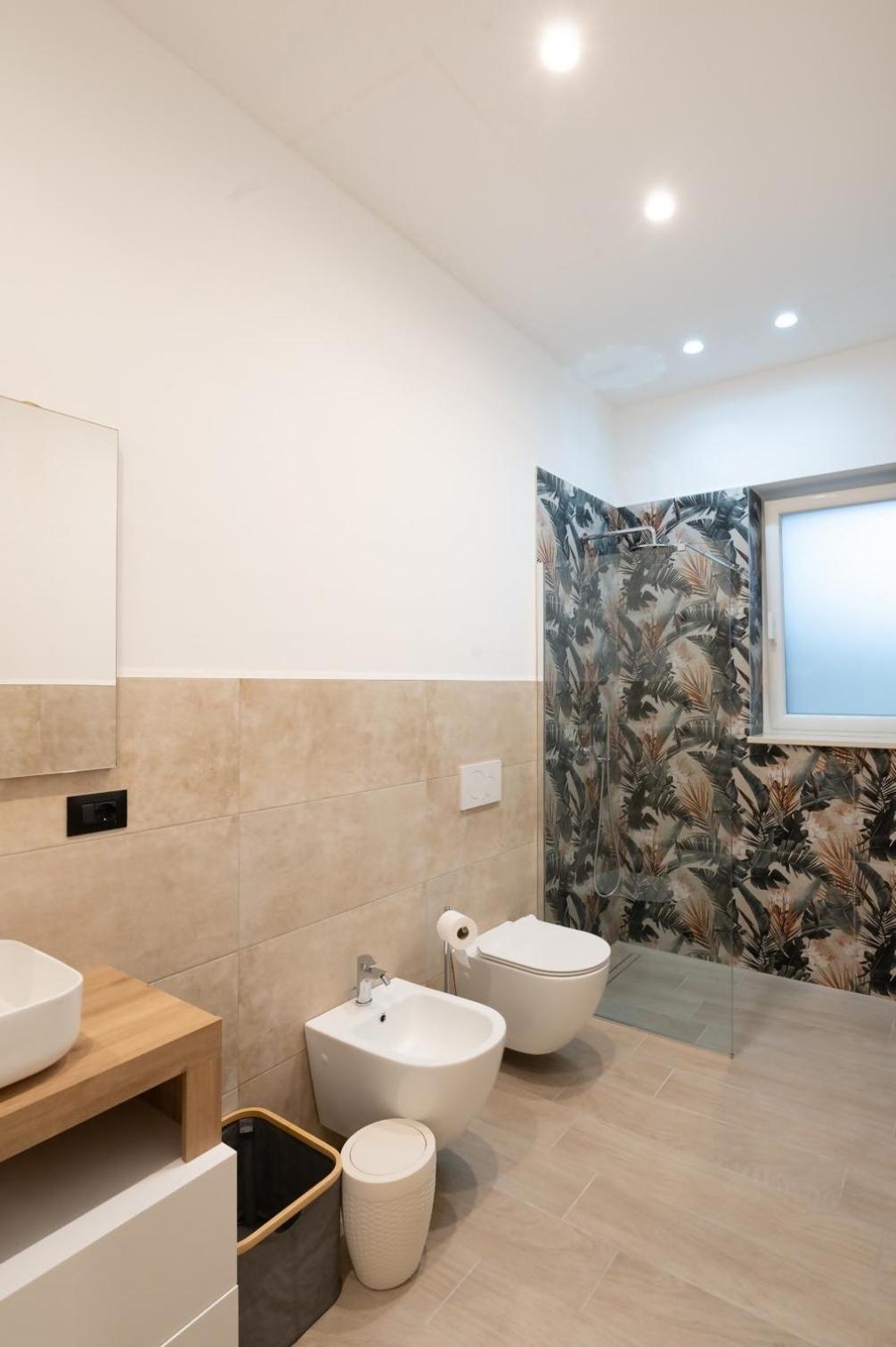 Da Zia Gina Locazione Turistica Hotell Bisceglie Exteriör bild