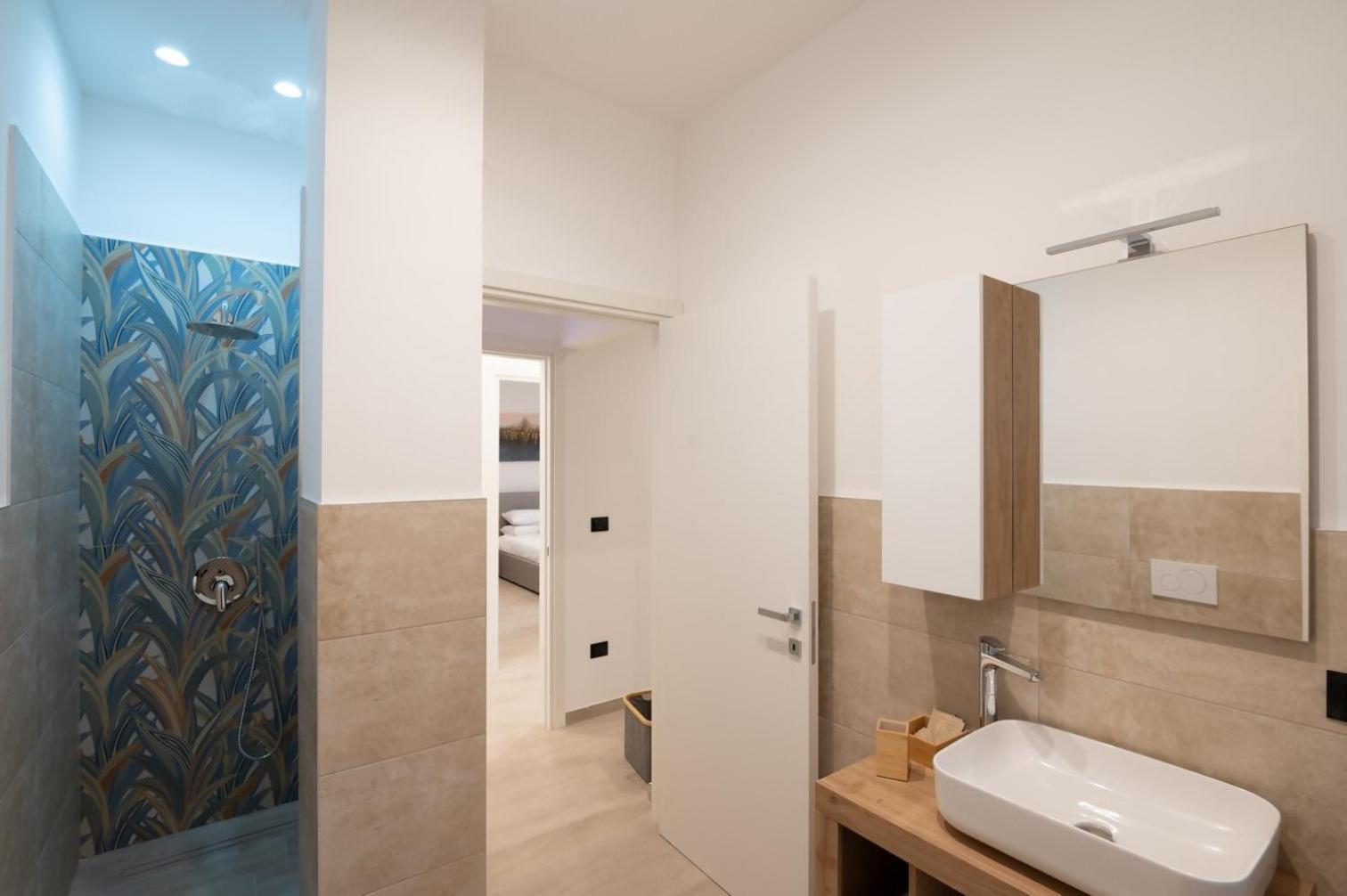 Da Zia Gina Locazione Turistica Hotell Bisceglie Exteriör bild