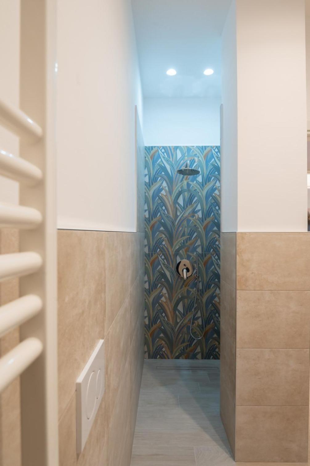 Da Zia Gina Locazione Turistica Hotell Bisceglie Exteriör bild